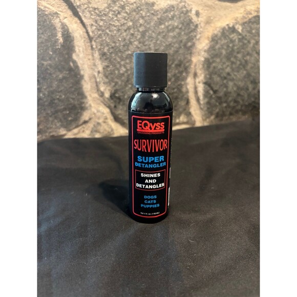 EQyss Detangling Gel Unused Unopened - Picture 5 of 5